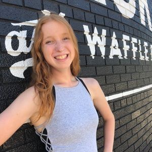 Meet your Posher, Grace